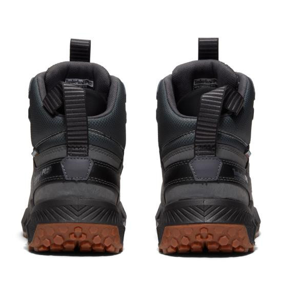 Timberland PRO Tempe #A67G3 Men's 6